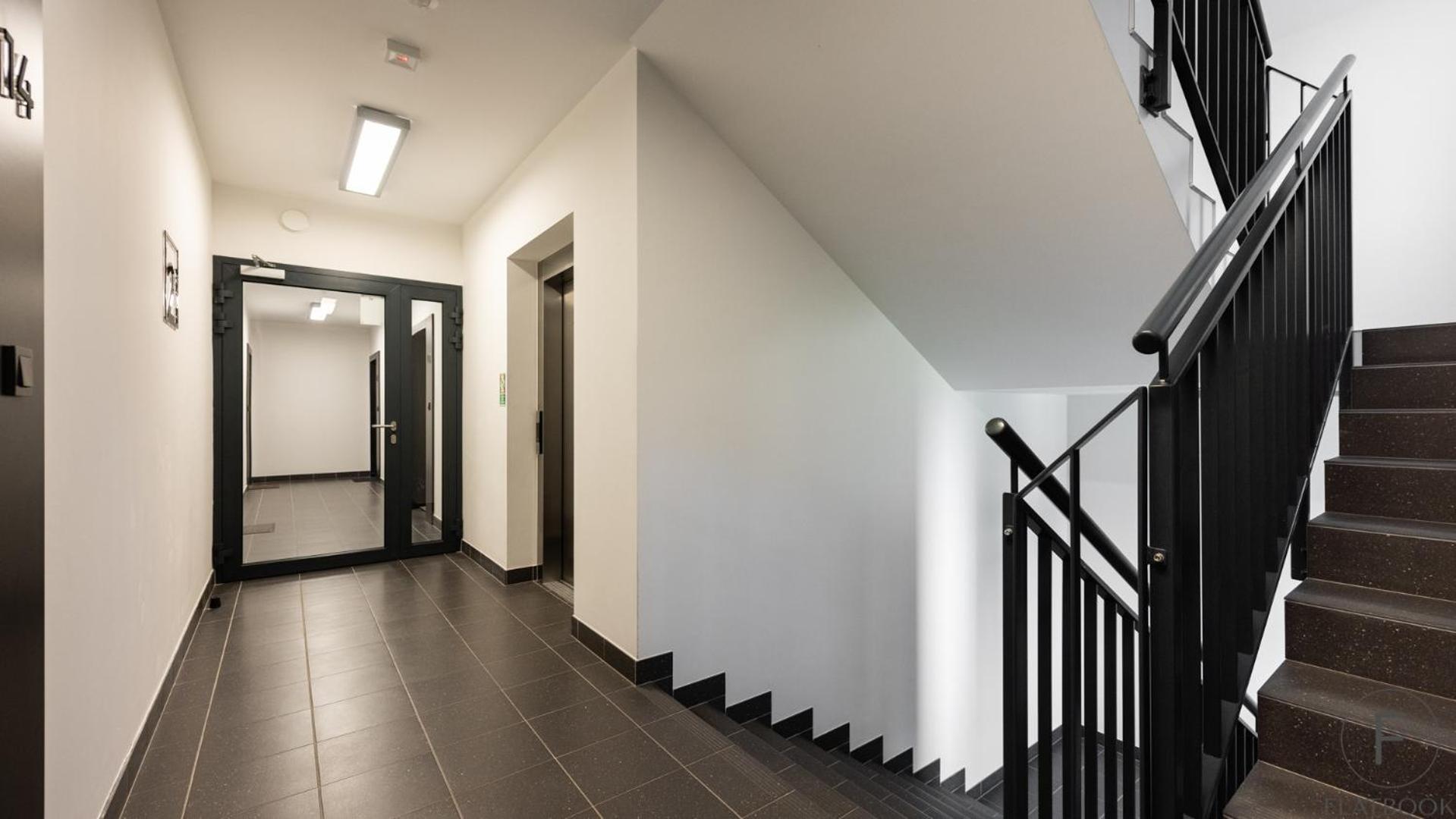 Flatbook - City Center Spa Apartments Torunska 11 Gdansk Exterior photo