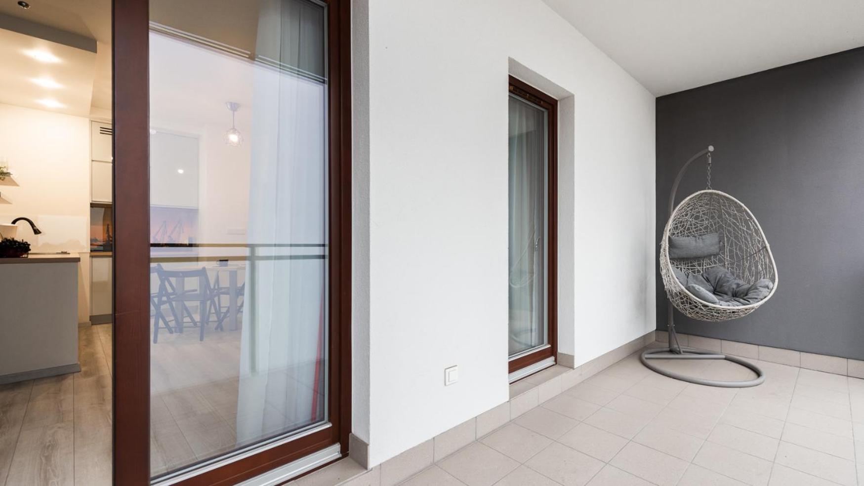 Flatbook - City Center Spa Apartments Torunska 11 Gdansk Exterior photo